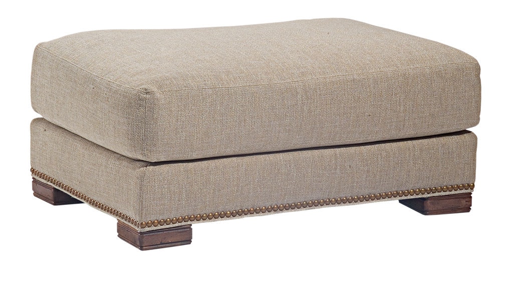 Chaddock Torrey Ottoman UC3185