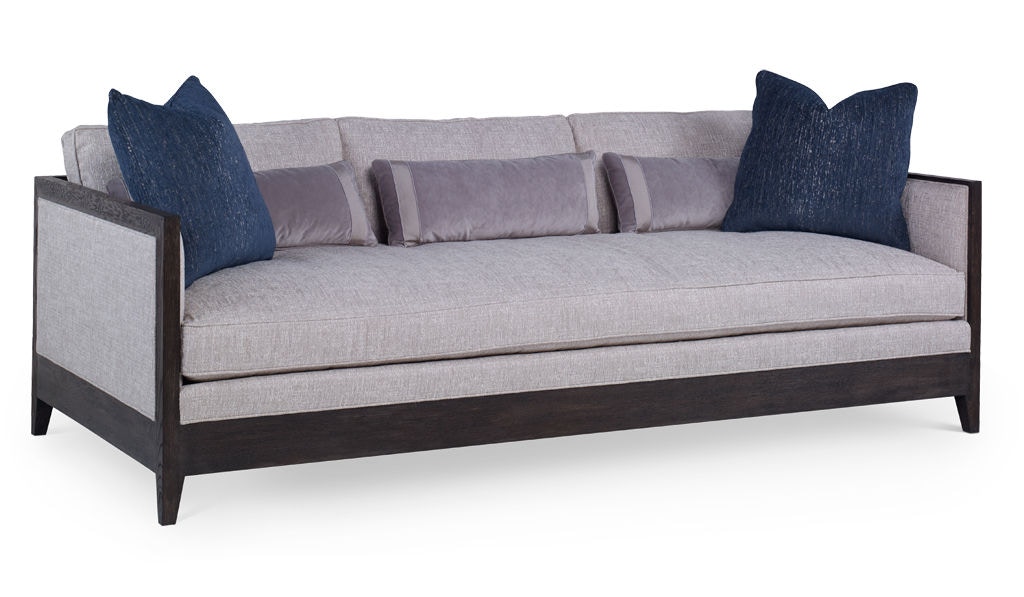 Chaddock Living Room Lillian Sofa Uc3639 Seldens Designer Home