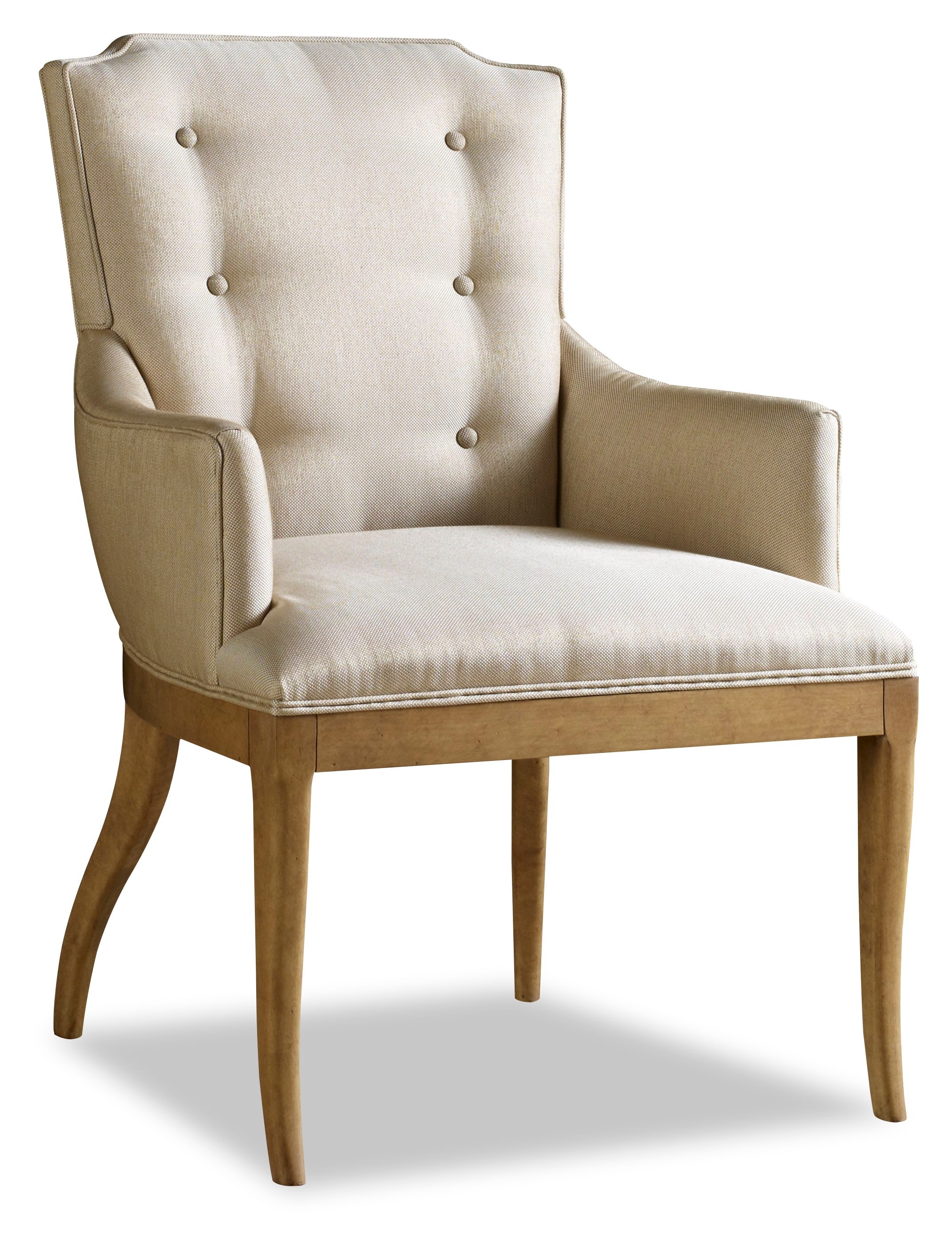 Chaddock Tara Arm Chair Z-1017-27