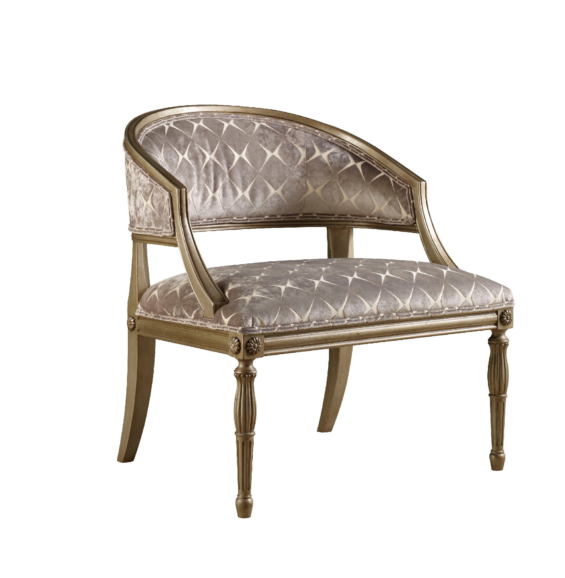 Chaddock Living Room Lucas Lounge Chair Z 1018 30 Saxon