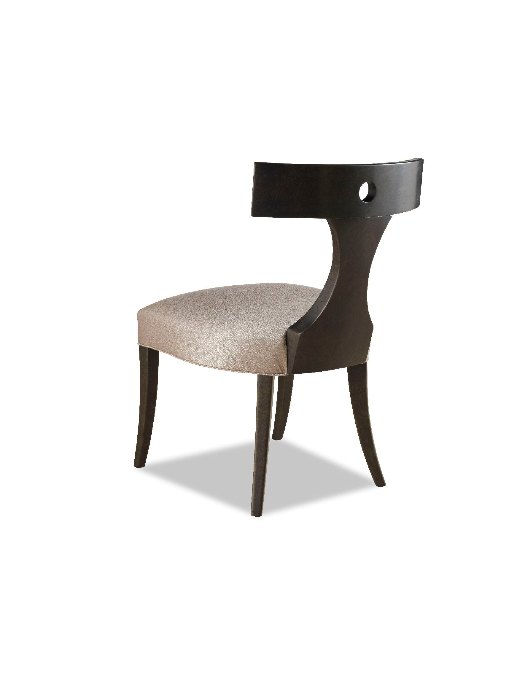 Chaddock Casual Dining Luxor Side Chair Z-1044-26 | Hickory
