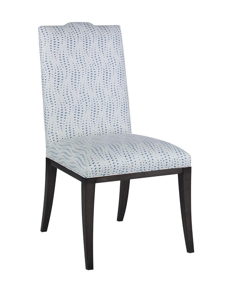Chaddock Casual Dining Ascot Side Chair Z-1480-26 - Studio 882 
