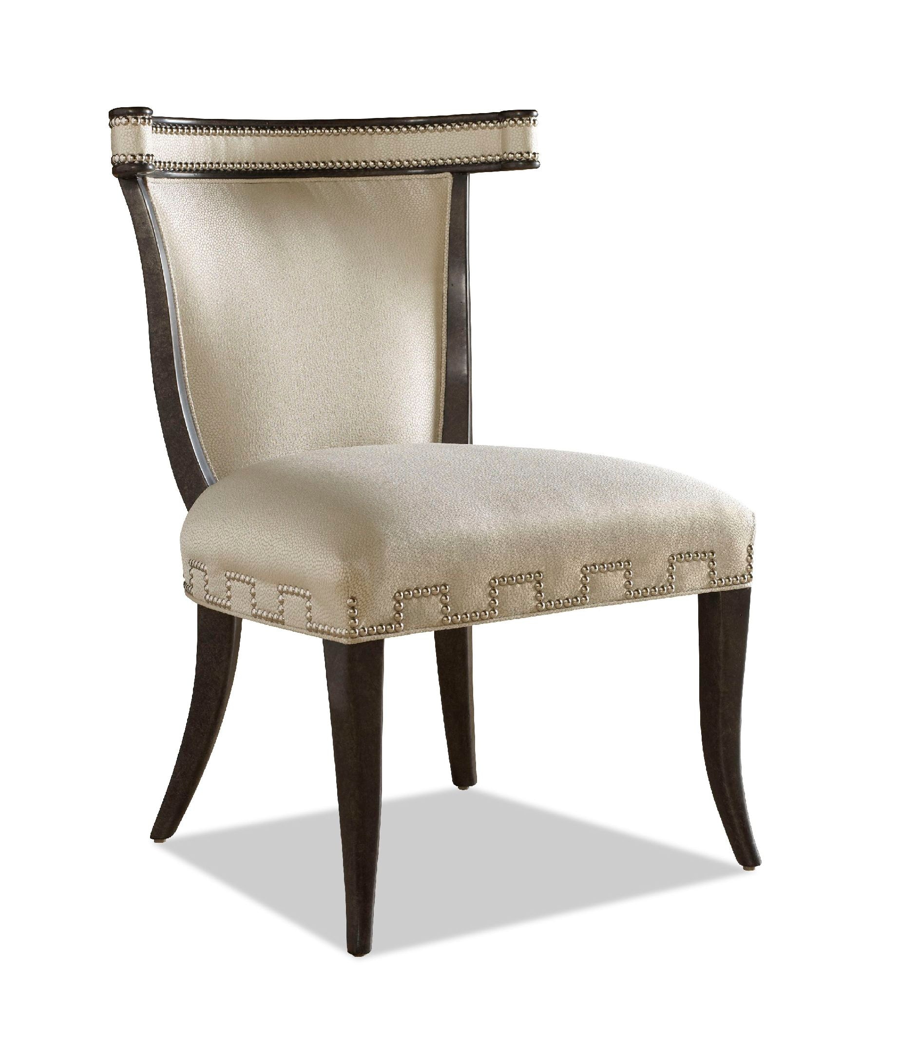 Chaddock Casual Dining Vienna Side Chair Z-604-26 - Howard Lorton