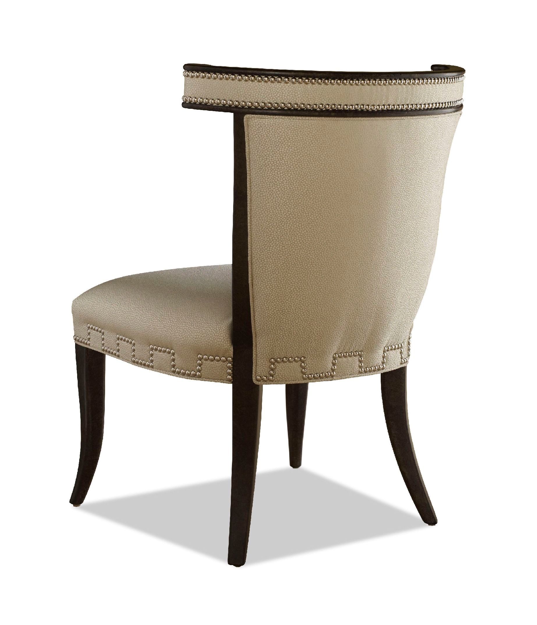Chaddock Casual Dining Vienna Side Chair Z-604-26 - Howard Lorton