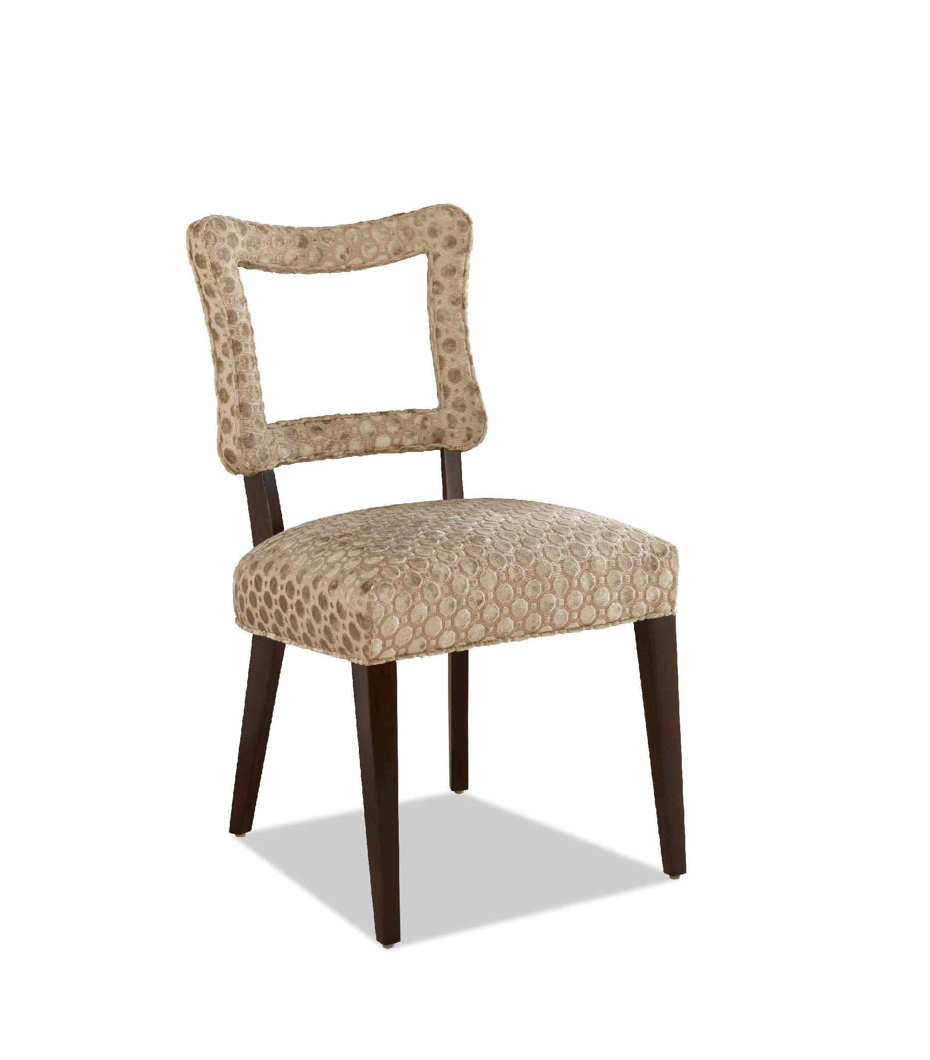 Chaddock Cayce Side Chair Z 965 26 James Antony Home
