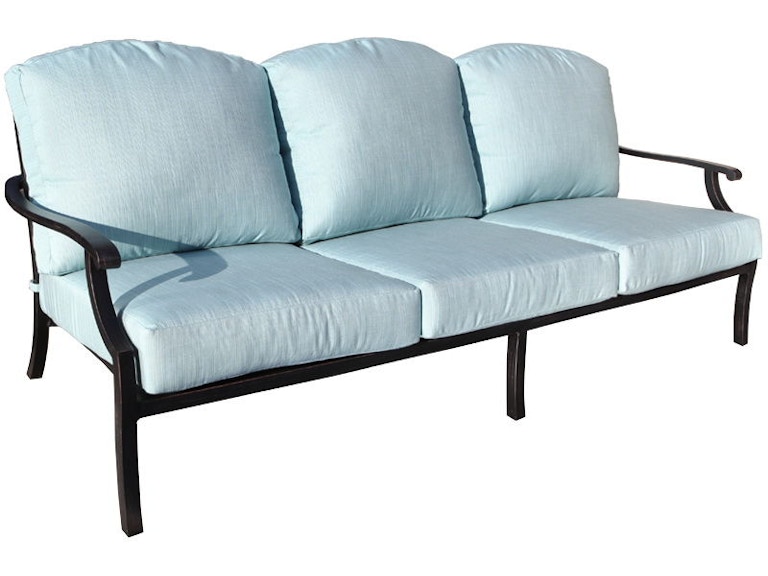 Regency Sofa 60021 Cabana Coast Regency Sofa 60021 From Walter E Smithe Furniture Design