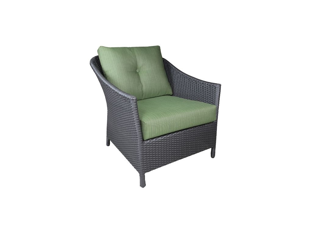 Cabana Coast Outdoor Patio Luna Lounge Chair 8321 Penn Furniture