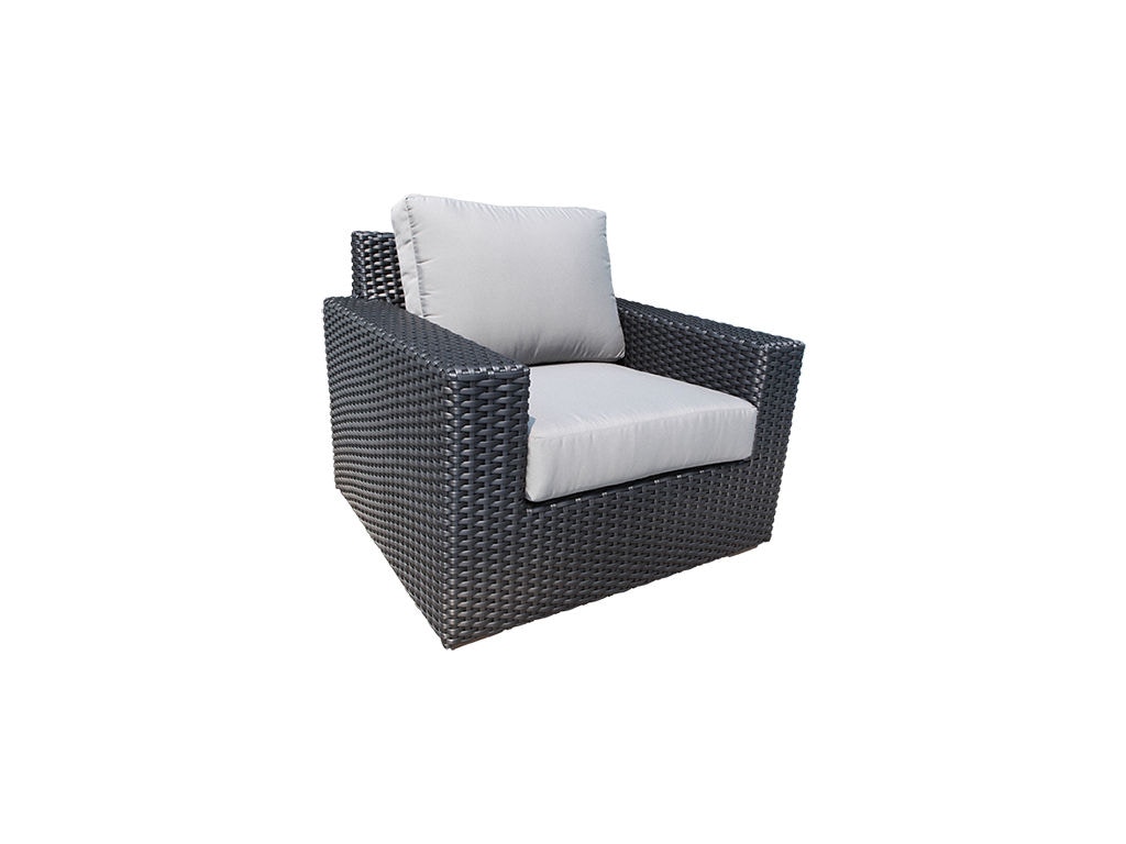 Brighton Lounge Chair Cbc9321