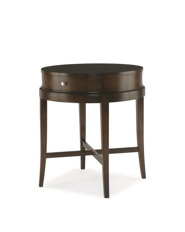 Tribeca Lamp Table - Tribeca 