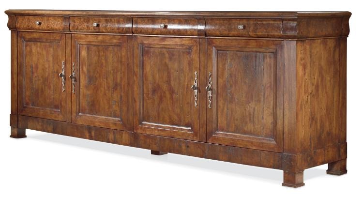 Century Furniture Dining Room Chateau Lyon Duchere Buffet 431402