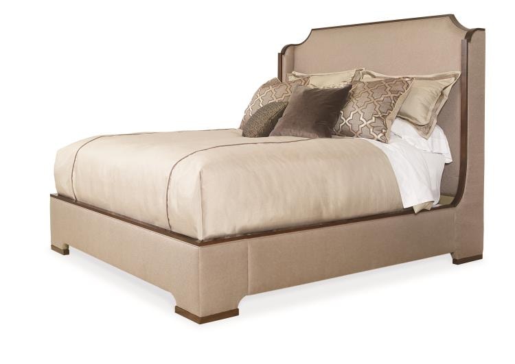 Century Furniture Bedroom Bed King 499 146 Louis Shanks