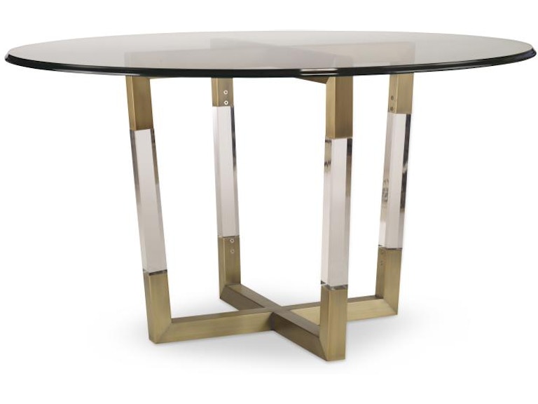 Metal Acrylic Dining Table Base For Glass Top Cnt78d803bg Metal Acrylic Dining Table Base For Glass Top Cnt78d803bg