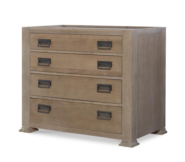 Century Furniture Bedroom Brodie Chest Ae9 206 Hickory Furniture