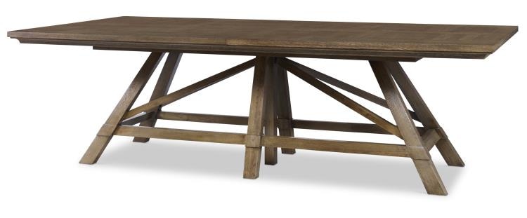 century furniture dining table price