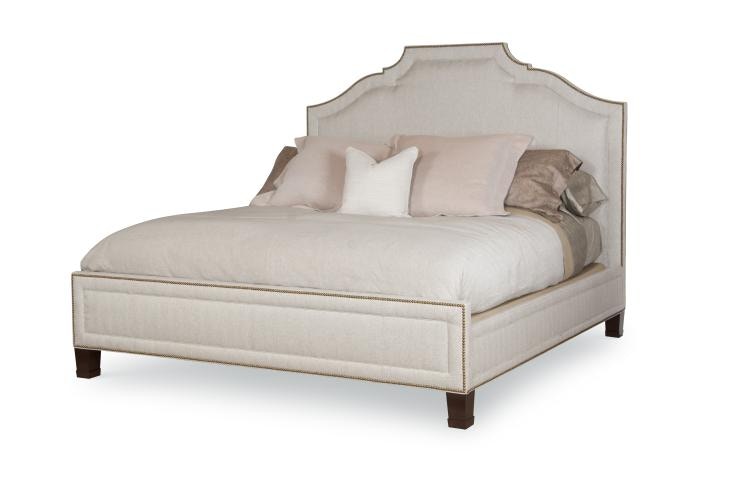 Century Furniture Bedroom Fifth Ave Bed Queen Size 5 5 Ae9 105q