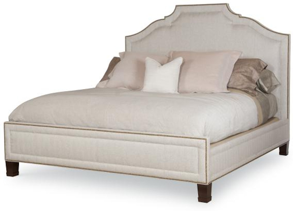 Century Furniture Bedroom Fifth Ave Bed Queen Size 5 5 Ae9 105q