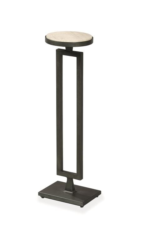 Century Furniture Pericles Martini Table Aea-665