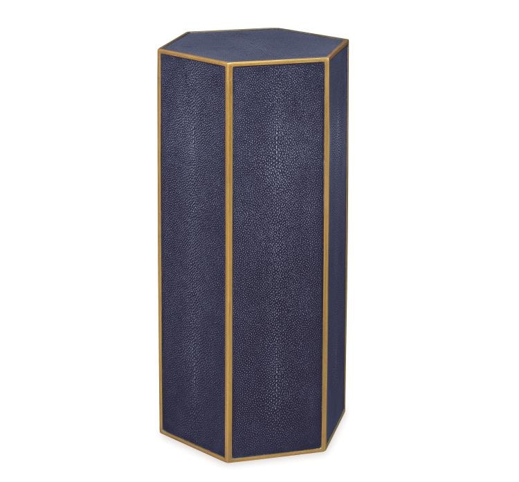  Romeo Tall Side Table 