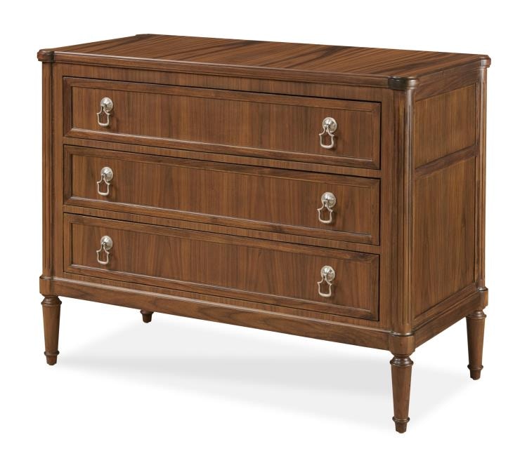 Century Furniture London Chest AE9-702