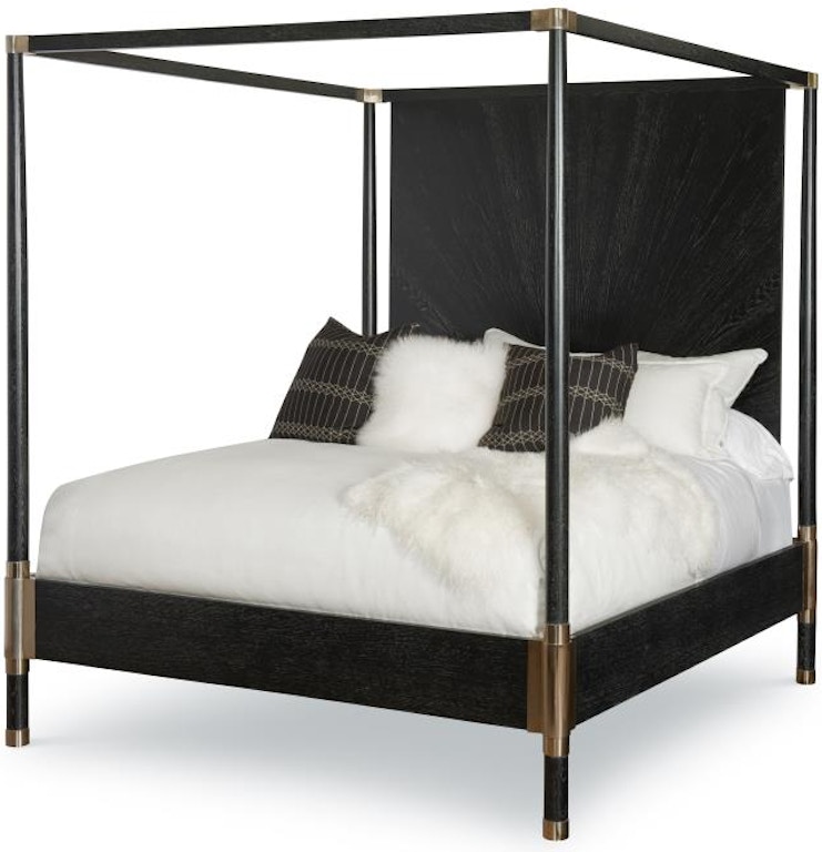 king size 4 poster bed