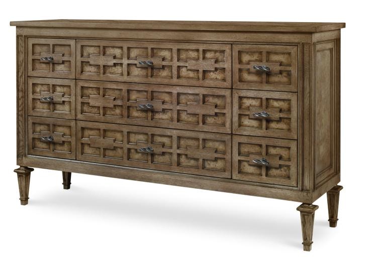 Century Furniture Chests and Dressers - North Carolina Furniture Mart -  Bixby, OK