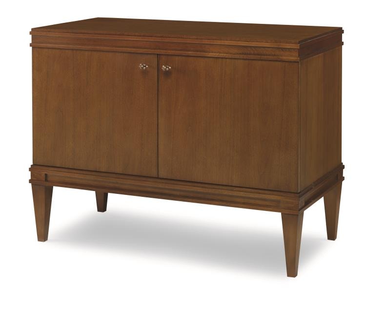 Century Furniture C79 703 Bedroom Hudson Door Chest