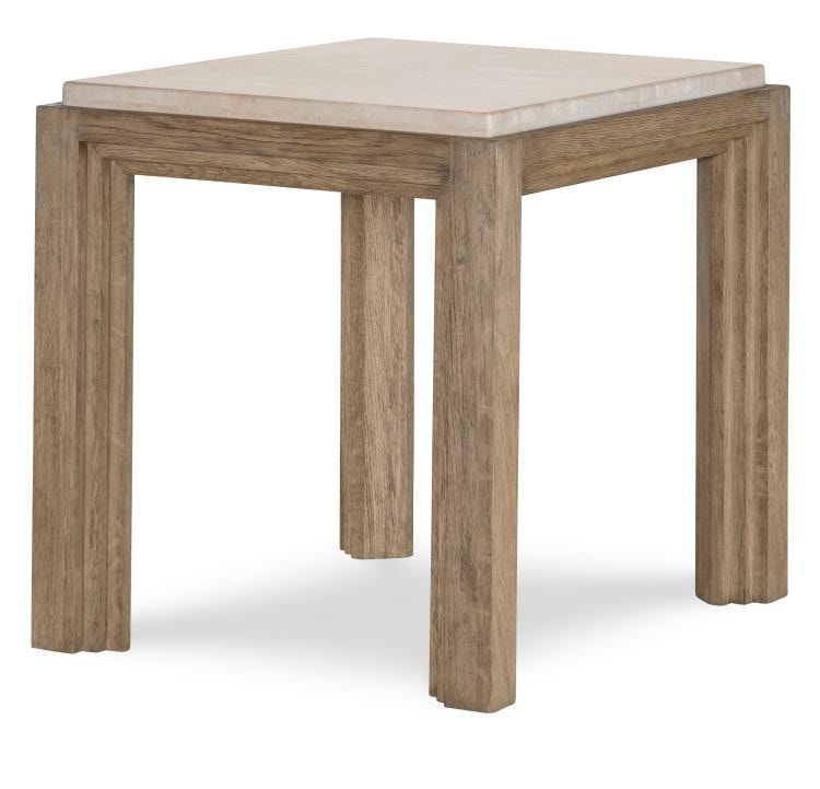  Monterey Lamp Table - Hawthorne Light 