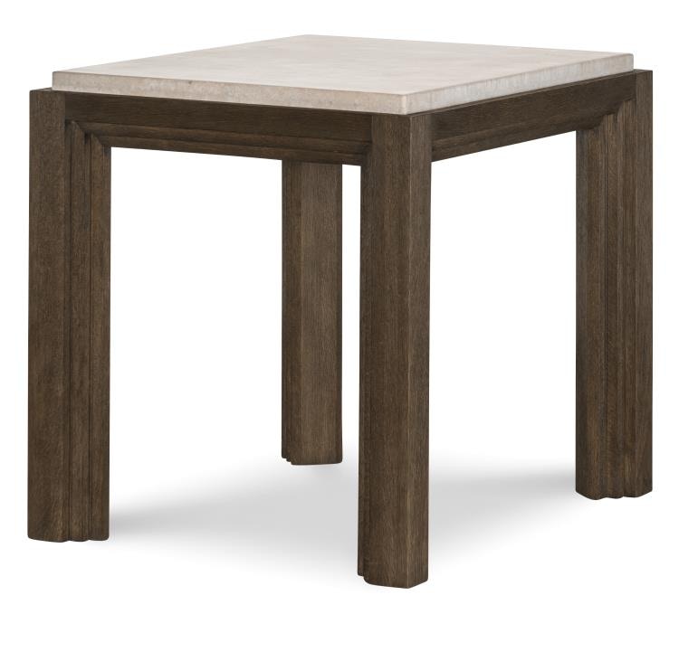  Monterey Lamp Table - Hawthorne Dark 