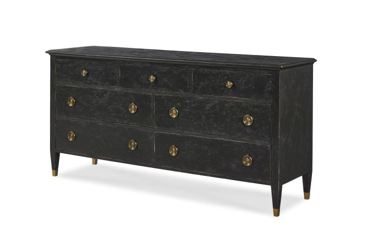 Century Furniture Andorra Dresser CG9-201