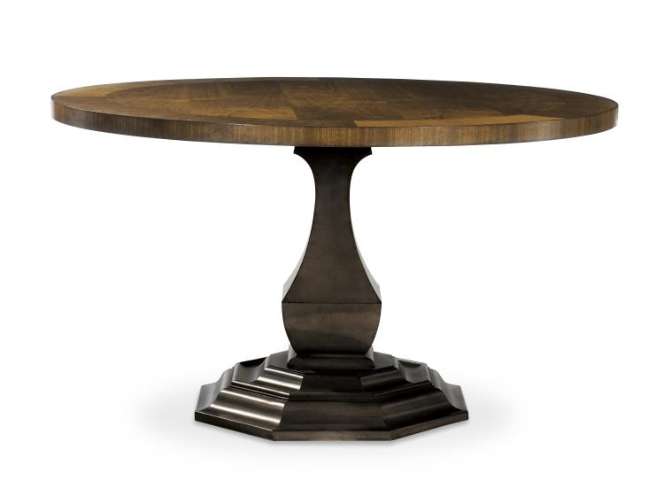 Century Furniture Kellen Round Dining Table CG9-350