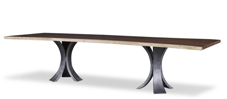 130 inch dining table