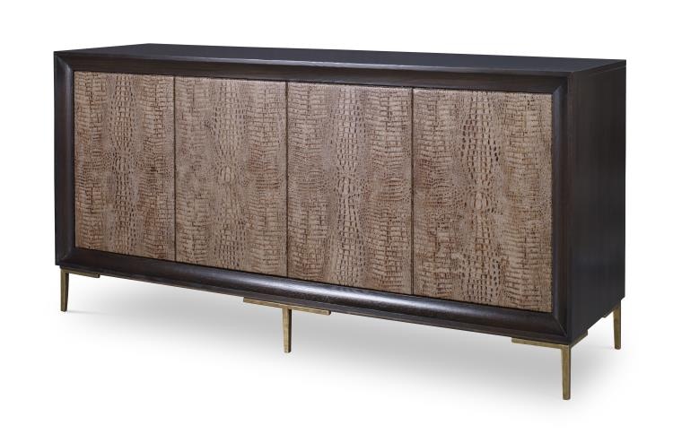 Low credenza online