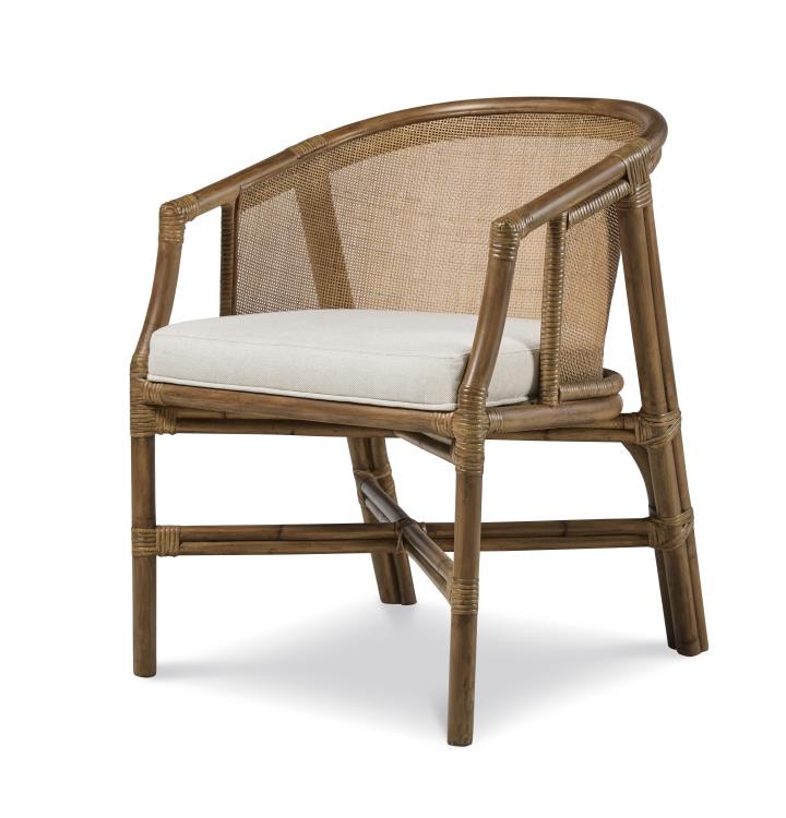  Carmel Arm Chair - Triza 