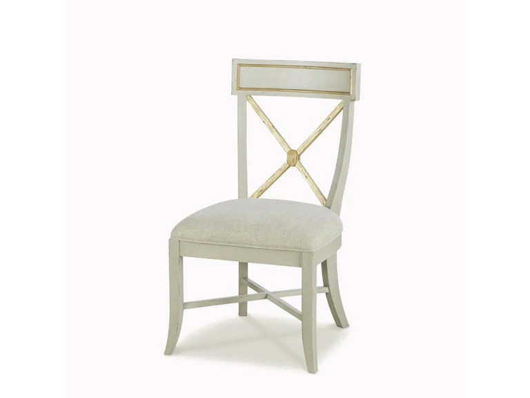 Century Furniture Dining Room Madeline Side Chair Mn5380s Stacy Furniture Grapevine Allen And