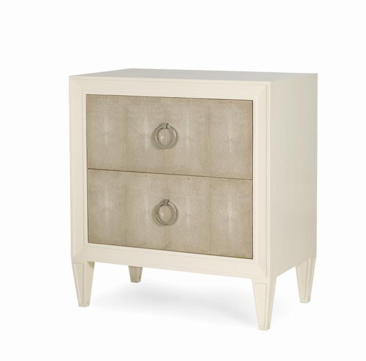 Century Furniture Bedroom Taylor Nightstand MN5521 Birmingham