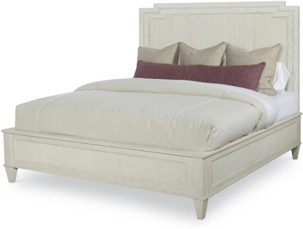 Century House Bed Breakfast Ontario Canada Century Furniture Bedroom Hampton Bed - Queen Size 5/0 Mn5708q