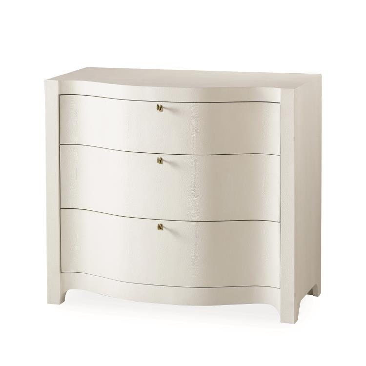 Century Furniture Mn5777 Bedroom Monroe Drawer Chest