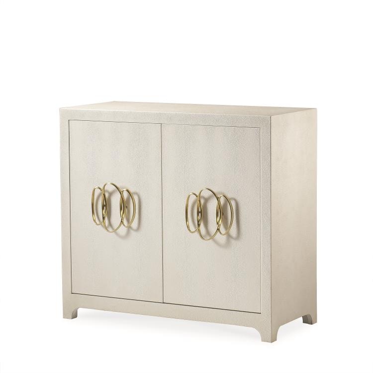 Century Furniture Monroe Door Chest Mn5789