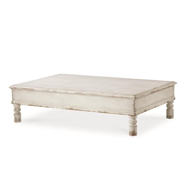 Century Furniture Living Room Tushar Coffee Table Mn5794 My