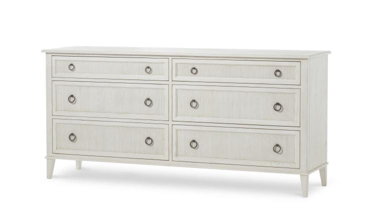 Century Furniture Bedroom Hampton Dresser Mn5802 Gorman's Serving