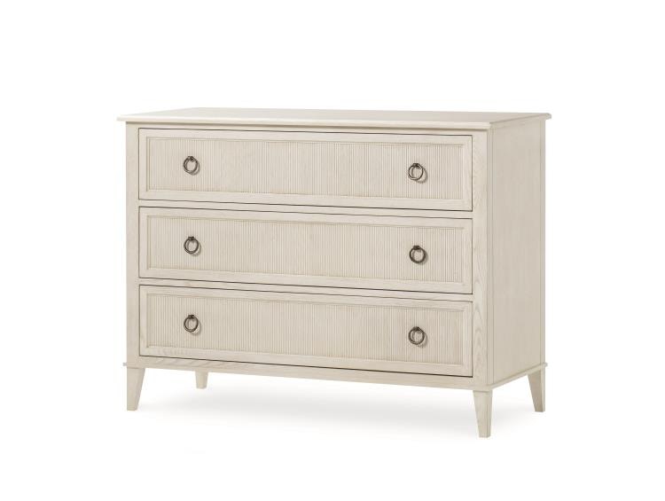 Century Furniture Hampton Drawer Chest Mn5804