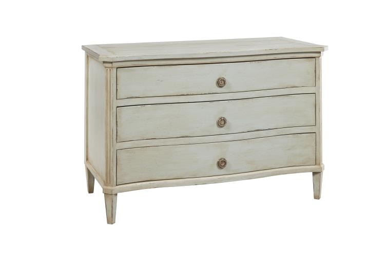 Century Furniture Bedroom Drawer Chest SF5074 - Woodbridge Interiors - AZ,  CA, PA
