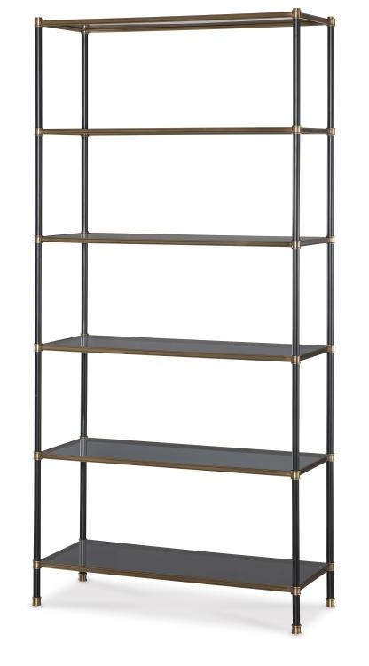 Century Furniture Asher Etagere SF6235