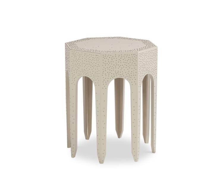  Mandir Side Table 