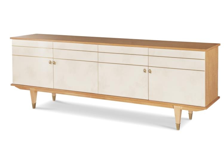 Century Furniture Halstead Credenza SF6349-V1