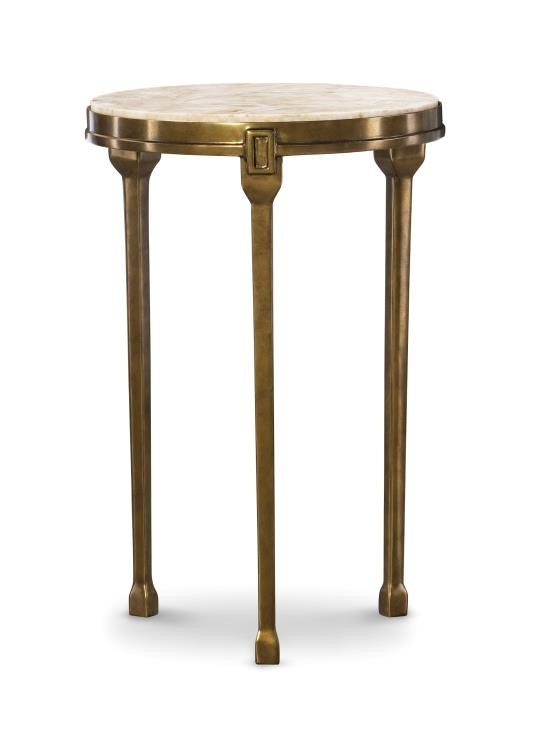  Lance Chairside Table 