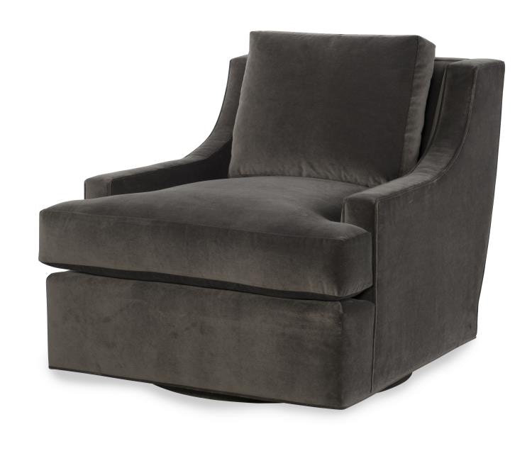 houston swivel chair