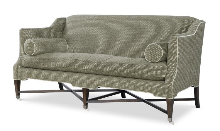 Art Nouveau Sofa Around 1910 - Etsy