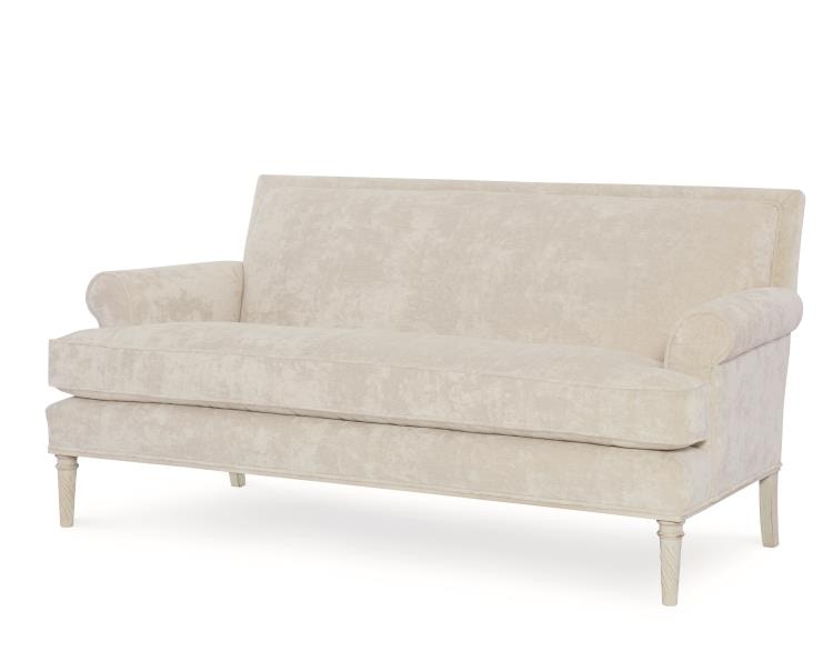 Century Furniture Living Room Berry Sofa 22793 Louisiana Furniture