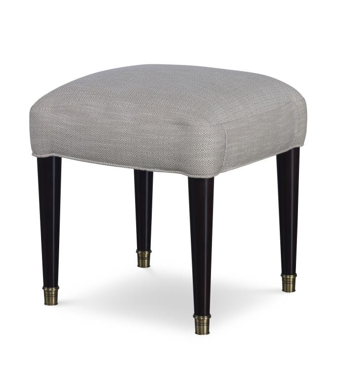 Century Furniture Living Room Uma Bench 33 2159 West Coast